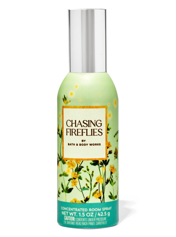 Shop Chasing Fireflies Concentrated Room Spray ID Bath Body Works