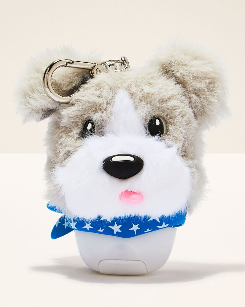Bandana Dog Pom PocketBac Holder PocketBac Holder