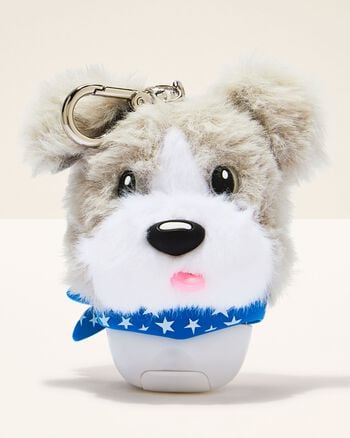 Bandana Dog Pom PocketBac Holder PocketBac Holder
