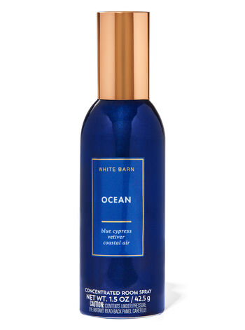 Ocean Concentrated Room Spray Concentrated Room Spray