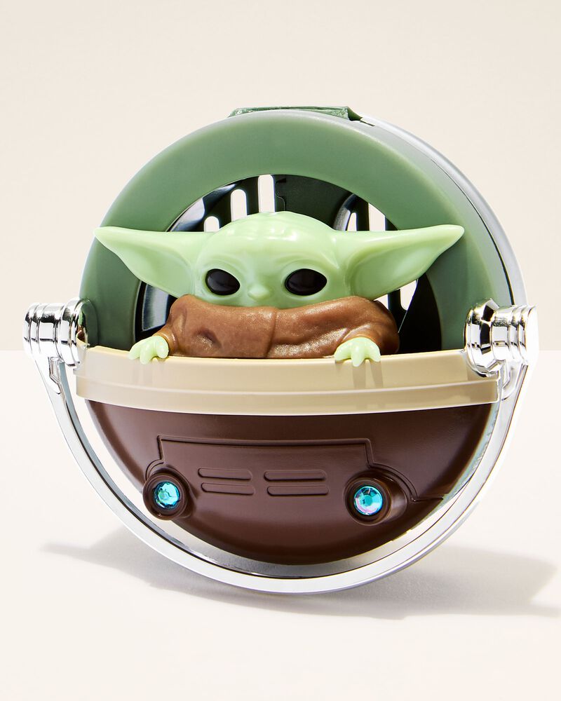 Grogu Car Fragrance Holder Car Fragrance Holder