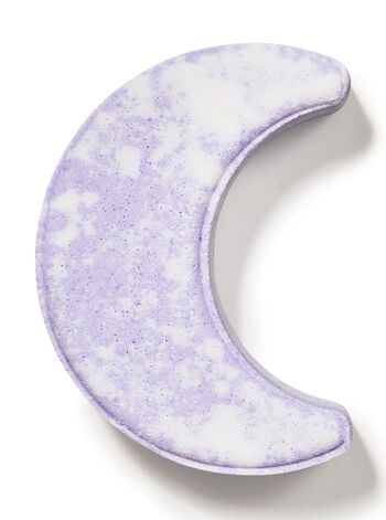 Lavender Vanilla Bath Fizzy Bath Fizzy