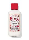 Chocolate Covered Cherry Body Lotion image number null