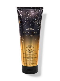 Into The Night Moisturizing Body Wash image number null