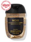 Noir PocketBac Hand Sanitizer image number null