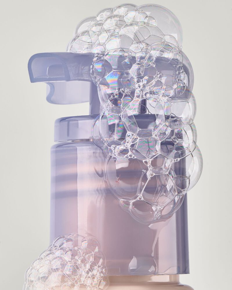 Sweet Lavender Daily Moisturizing Hand Soap Daily Moisturizing Hand Soap