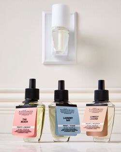 Lowkey Legend Wallflowers Fragrance Refill image number null