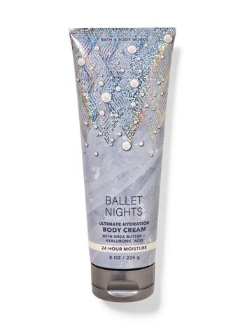 Ballet Nights Ultimate Hydration Body Cream Ultimate Hydration Body Cream