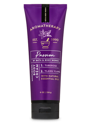 Tuberose Ylang Ylang Body Cream Ultimate Hydration Body Cream