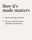 Mimosa Spearmint Shower Steamers image number null