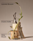 Lavender Vanilla Bath Soak image number null