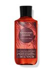 Mahogany Woods 3-in-1 Hair, Face & Body Wash image number null