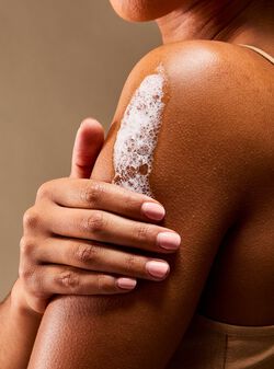 Pure Wonder Body Wash