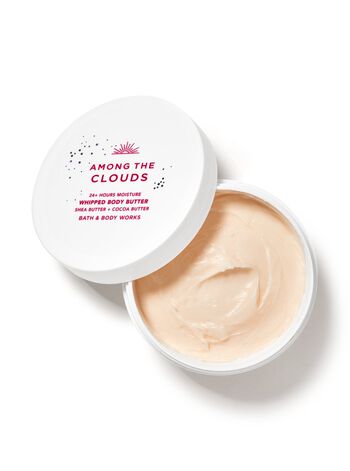 Among the Clouds Whipped Body Butter Whipped Body Butter