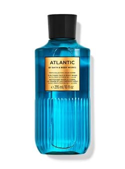 Atlantic Body Wash
