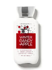 Winter Candy Apple Super Smooth Body Lotion image number null