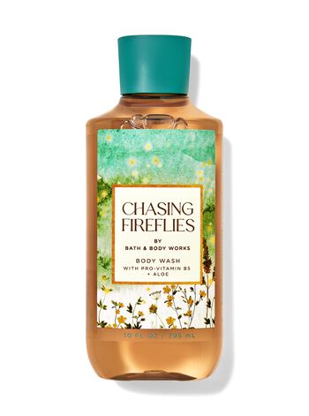 Chasing Fireflies Body Wash Body Wash
