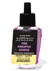 Pink Pineapple Sunrise Wallflowers Fragrance Refill image number null