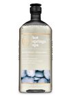 Hot Springs Spa Body Wash & Shower Gel image number null