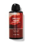 Smooth Amber Body Spray image number null