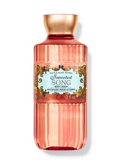 Sweetest Song Body Wash Sweetest Song Body Wash
