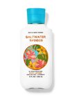 Saltwater Breeze Super Smooth Body Lotion image number null