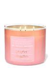 My Sweet Sisters 3-Wick Candle image number null