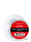 Tis the Season Car Fragrance Refill image number null