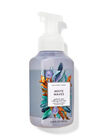 White Waves Gentle & Clean Foaming Hand Soap image number null