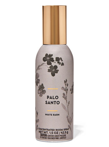 Palo Santo Concentrated Room Spray Concentrated Room Spray