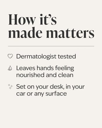 Champagne Toast Sanitizing Hand Gel Hand Sanitizer Gel