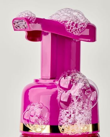 Aurora Gentle & Clean Foaming Hand Soap Gentle & Clean Foaming Hand Soap