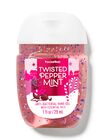 Twisted Peppermint PocketBac Hand Sanitizer image number null