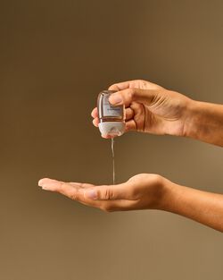 Sunwashed Santal PocketBac Hand Sanitizer image number null