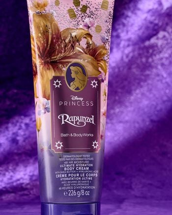 Rapunzel Ultimate Hydration Body Cream Ultimate Hydration Body Cream