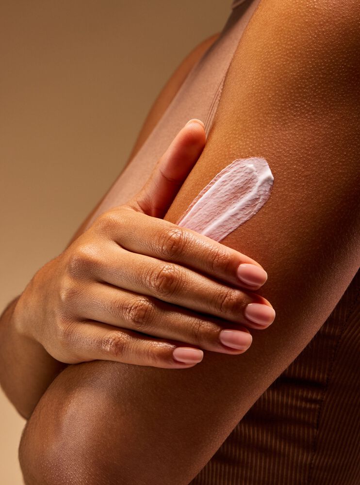 Touch of Gold Body Lotion Body Lotion