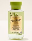Waikiki Beach Coconut Travel Size Body Wash image number null