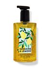 Sunshine & Lemons Sanitizing Hand Gel image number null