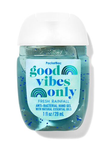 Fresh Rainfall PocketBac Hand Sanitizer PocketBac Hand Sanitizer
