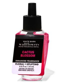 Cactus Blossom Enhanced Wallflowers Fragrance Refill