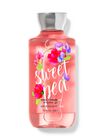 Sweet Pea Body Wash & Shower Gel image number null