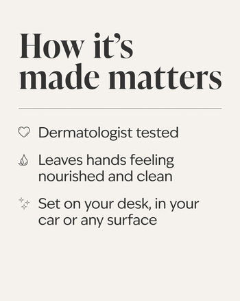 Strawberry Pound Cake Sanitizing Hand Gel Hand Sanitizer Gel