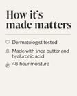 Orange Ginger Ultimate Hydration Body Cream image number null