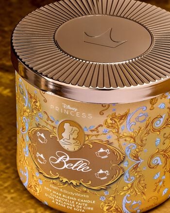 Belle 3-Wick Candle 3-Wick Candle