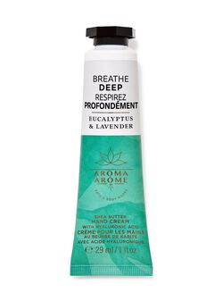 Eucalyptus Lavender Hand Cream Eucalyptus Lavender Hand Cream