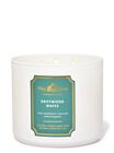 Driftwood Waves 3-Wick Candle image number null