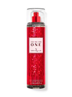 You're The One Fine Fragrance Mist You're The One Fine Fragrance Mist