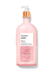 Rose Vanilla Moisturizing Body Lotion image number null