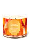 Calypso Clementine 3-Wick Candle image number null