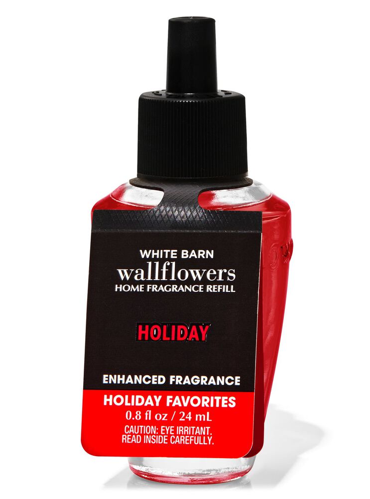 Holiday Wallflowers Fragrance Refill Wallflowers Fragrance Refill